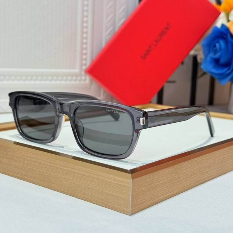 YSL Glasses 08smh42 (5)