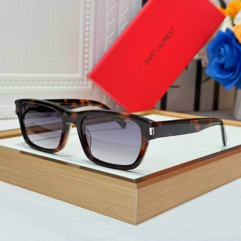 YSL Glasses 08smh42 (6)