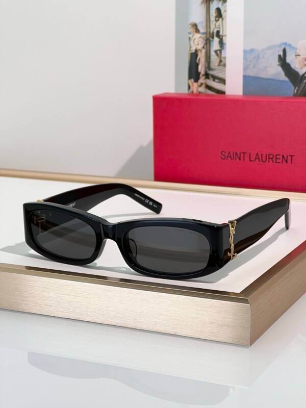 YSL Glasses 08smh43 (1)