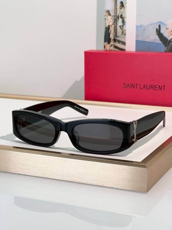 YSL Glasses 08smh43 (2)