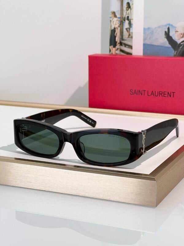 YSL Glasses 08smh43 (5)