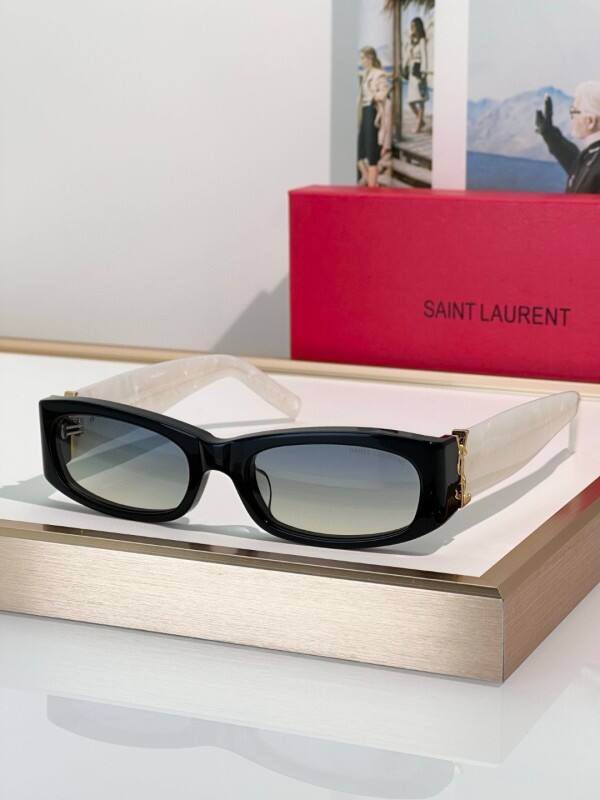 YSL Glasses 08smh43 (6)
