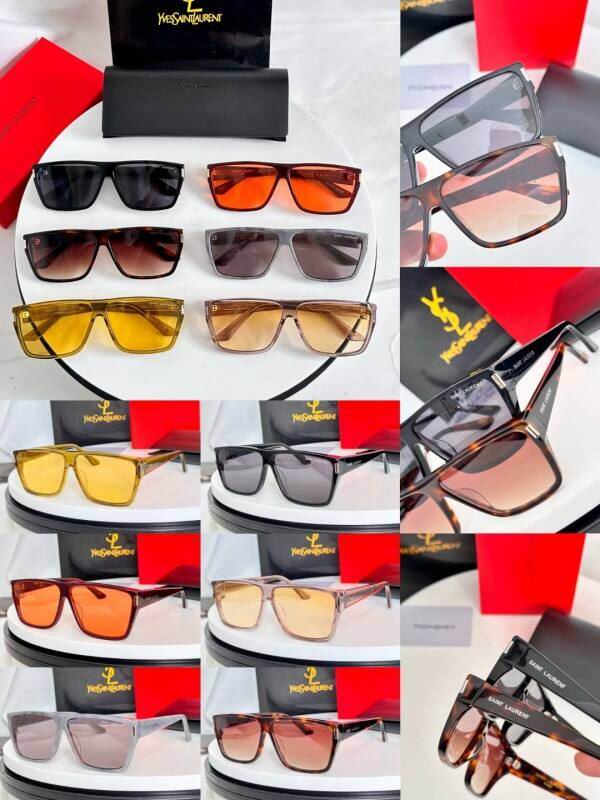 YSL Glasses 08smh44 (10)