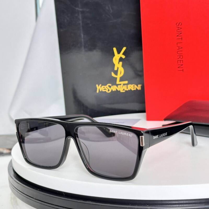 YSL Glasses 08smh44 (2)