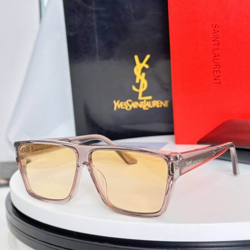 YSL Glasses 08smh44 (4)
