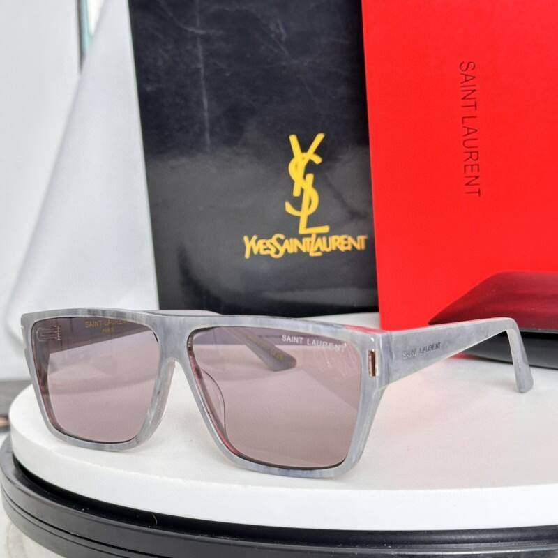 YSL Glasses 08smh44 (5)