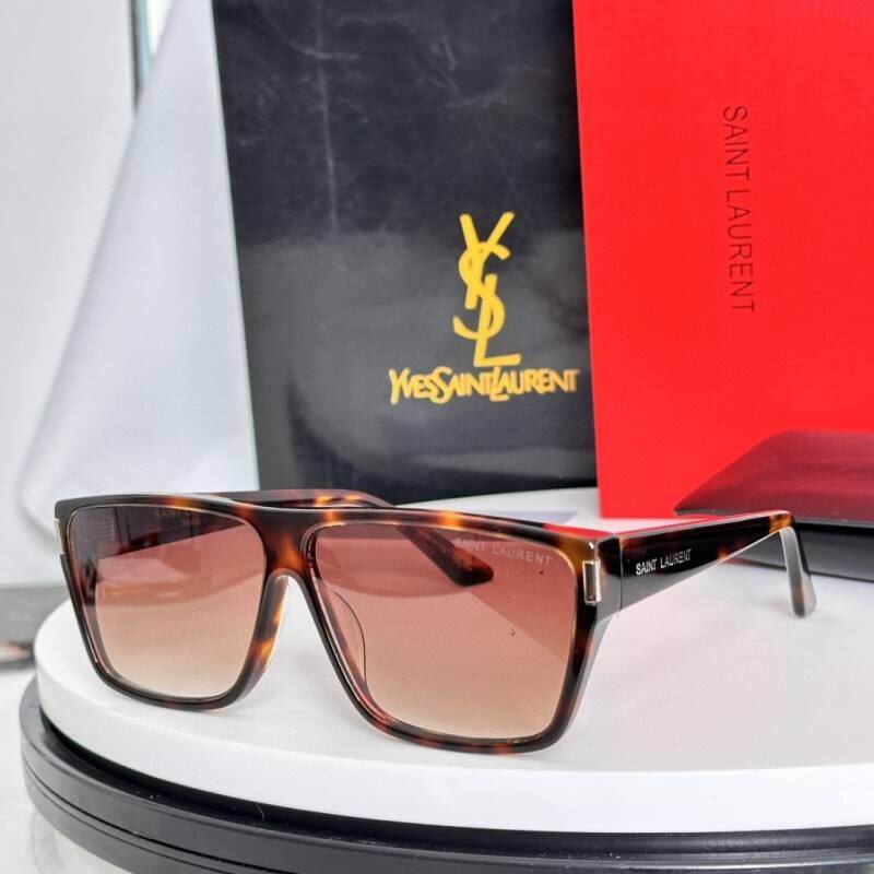YSL Glasses 08smh44 (6)
