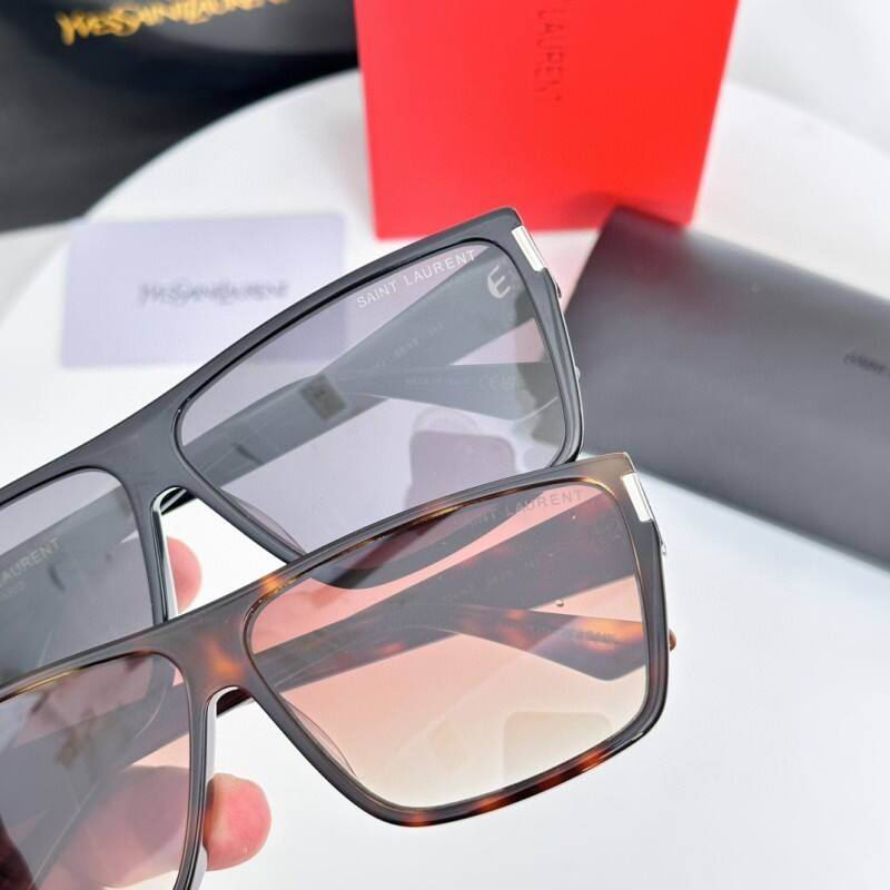 YSL Glasses 08smh44 (7)
