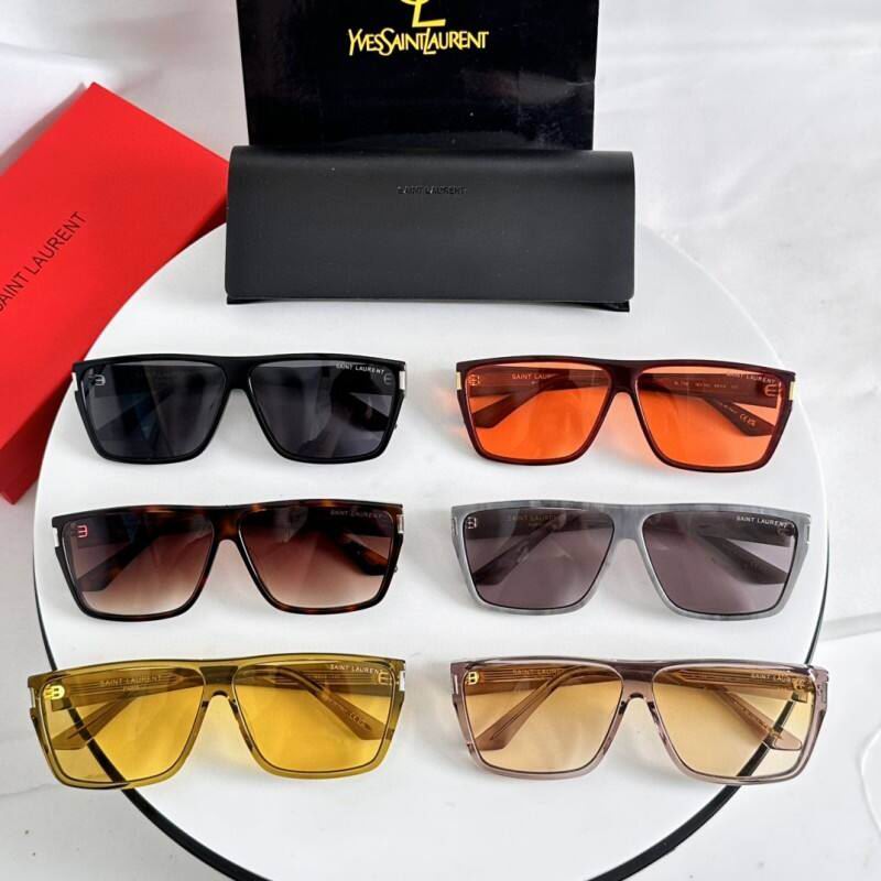 YSL Glasses 08smh44 (9)
