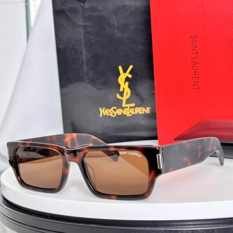 YSL Glasses 08smh45 (2)