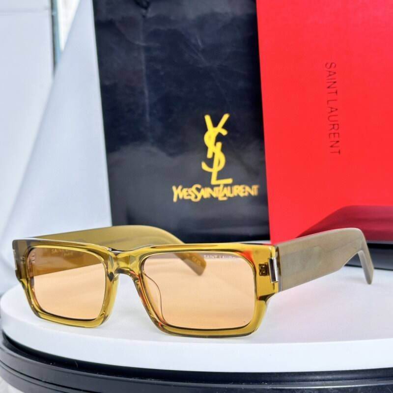 YSL Glasses 08smh45 (4)