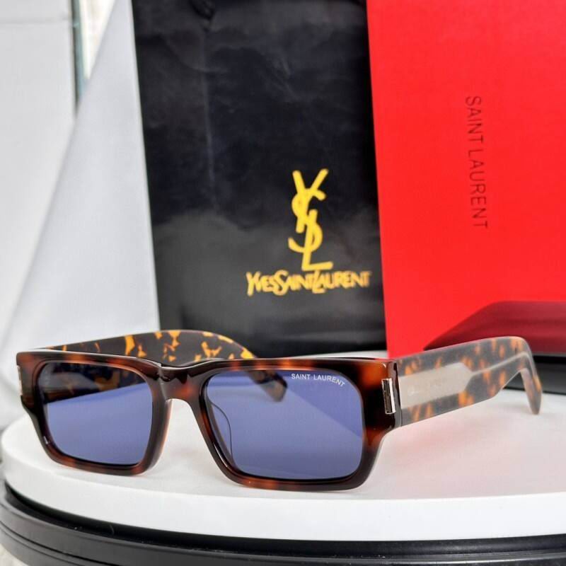 YSL Glasses 08smh45 (5)