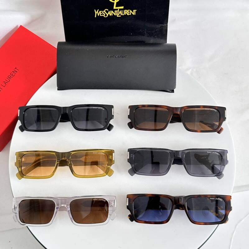 YSL Glasses 08smh45 (8)