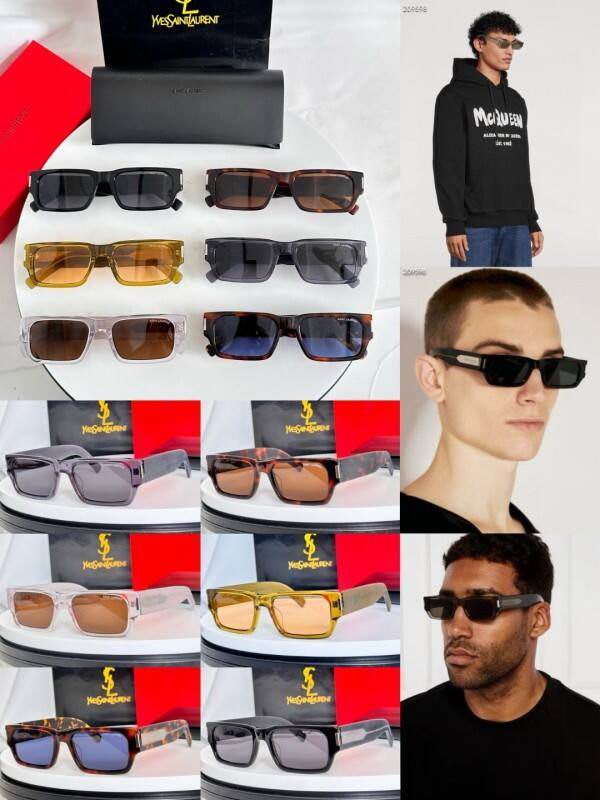 YSL Glasses 08smh45 (9)