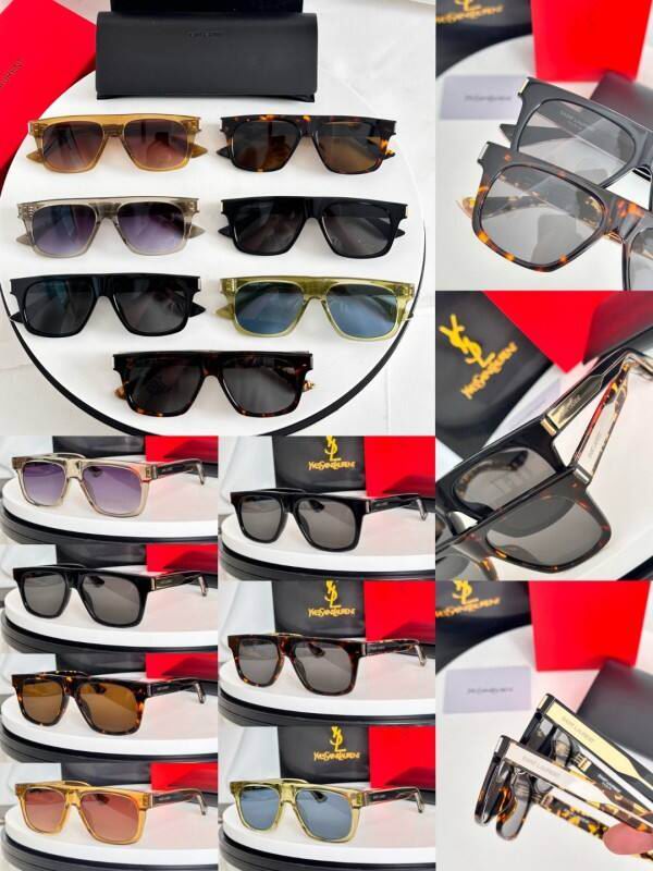 YSL Glasses 08smh46 (10)