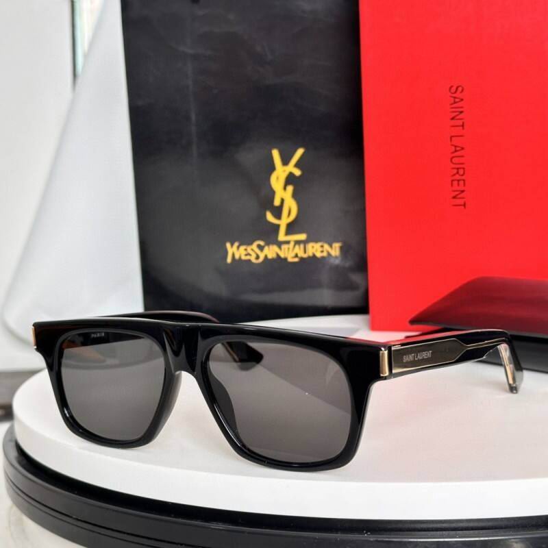 YSL Glasses 08smh46 (2)