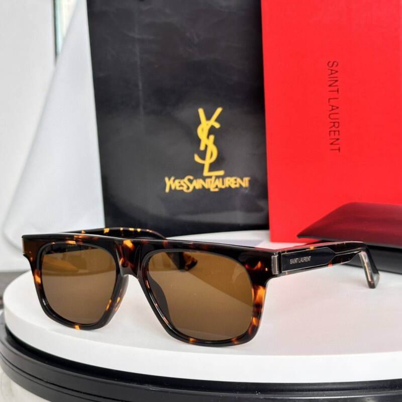 YSL Glasses 08smh46 (3)