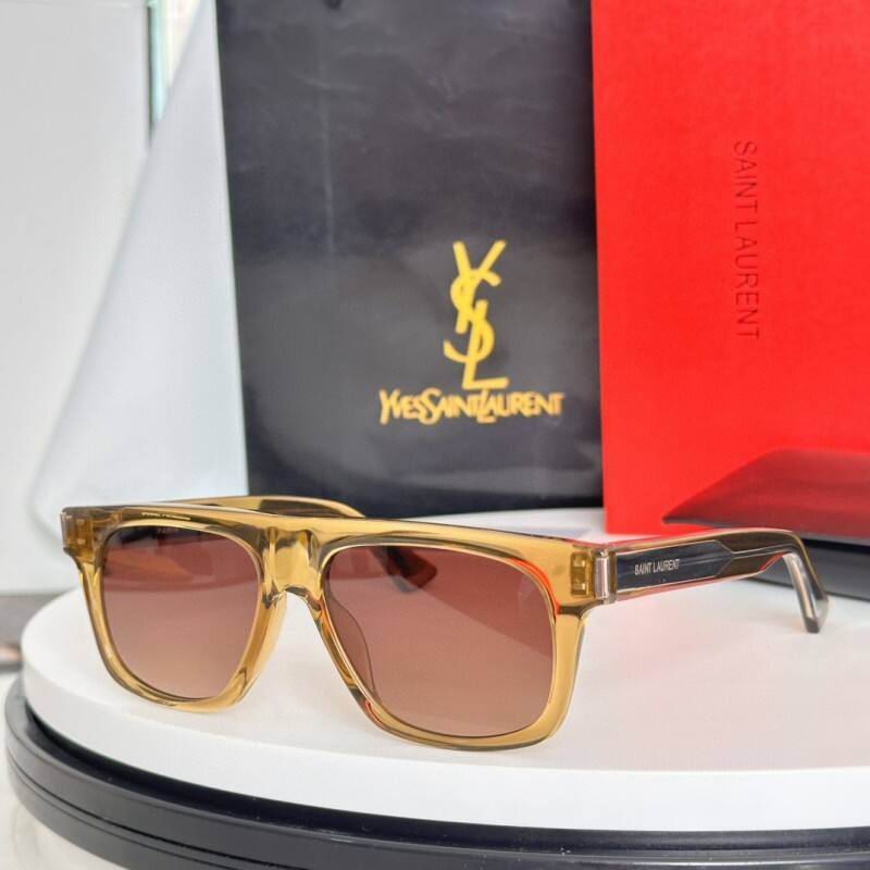 YSL Glasses 08smh46 (4)