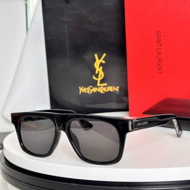 YSL Glasses 08smh46 (5)