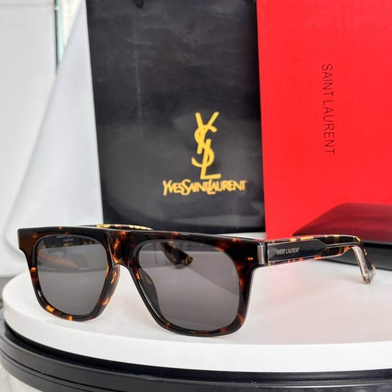 YSL Glasses 08smh46 (6)
