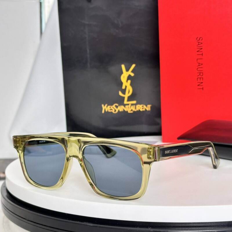 YSL Glasses 08smh46 (7)