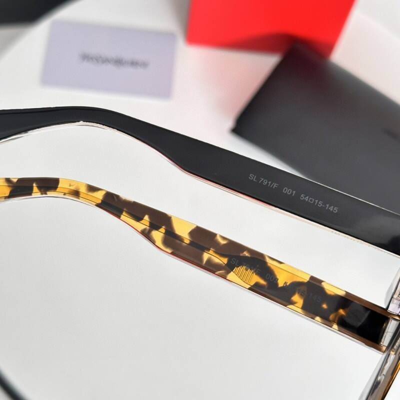 YSL Glasses 08smh46 (8)