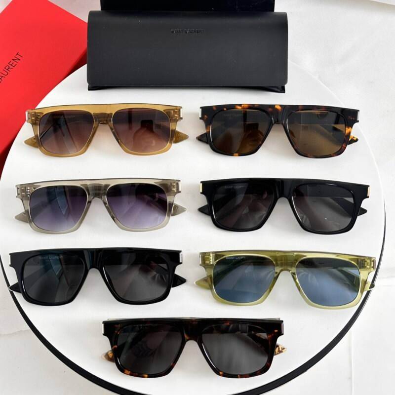 YSL Glasses 08smh46 (9)