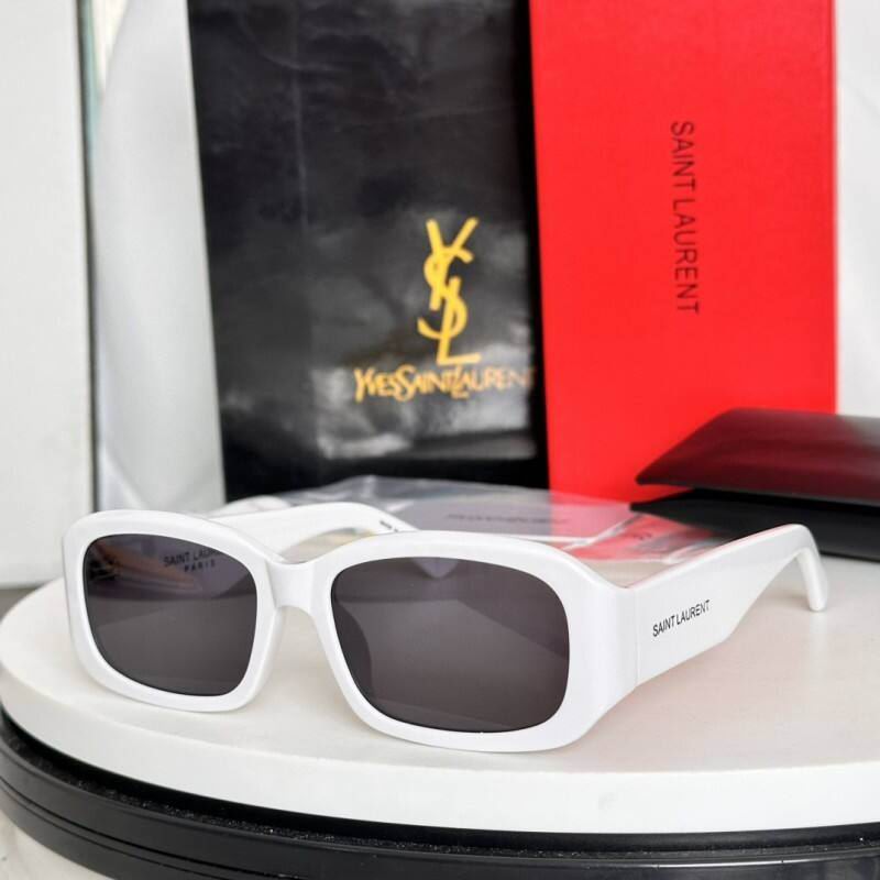 YSL Glasses 08smh47 (1)