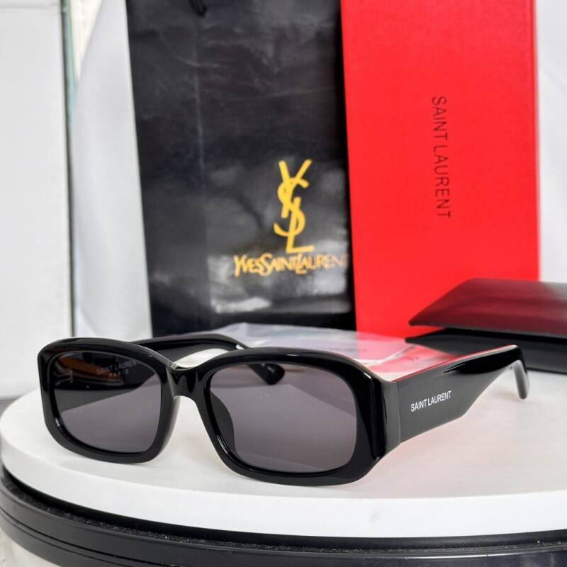 YSL Glasses 08smh47 (2)