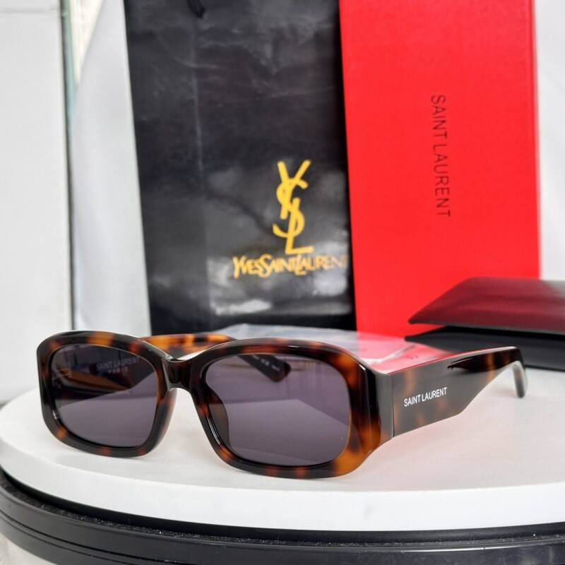 YSL Glasses 08smh47 (3)