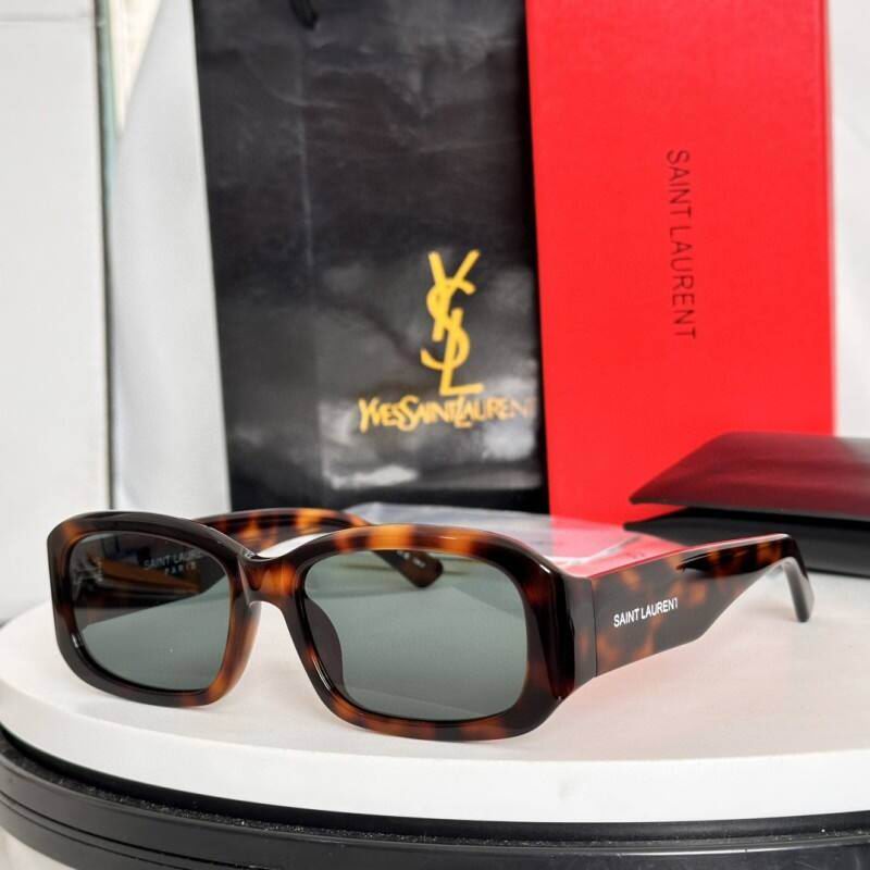YSL Glasses 08smh47 (4)