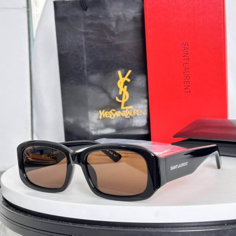 YSL Glasses 08smh47 (5)