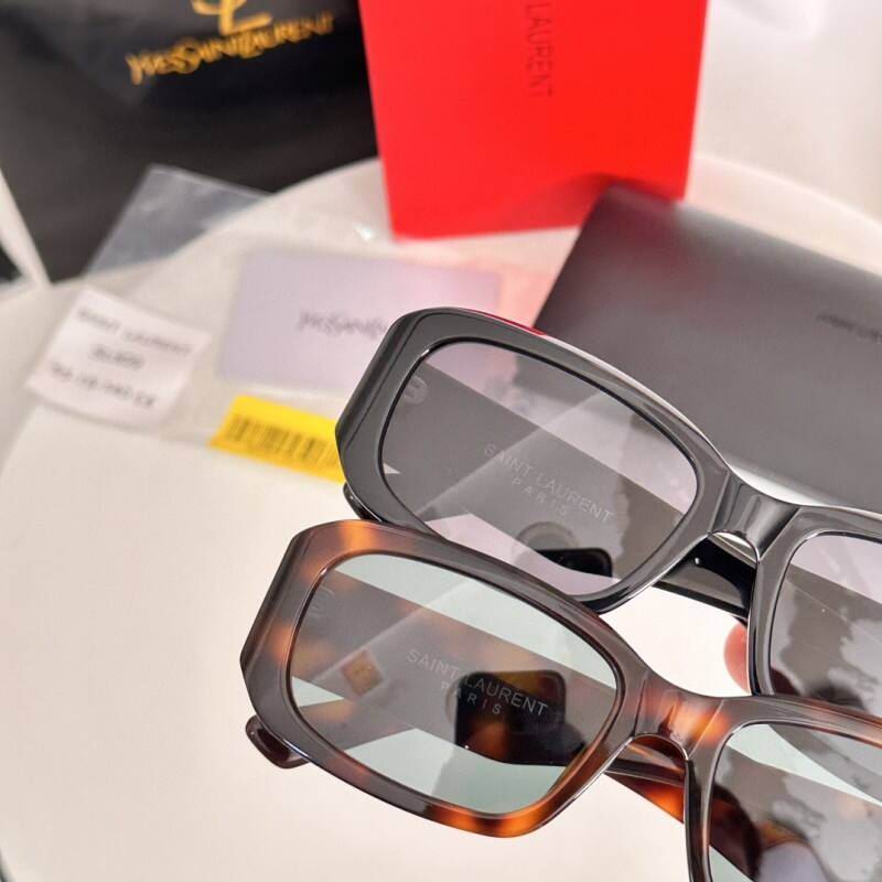 YSL Glasses 08smh47 (6)