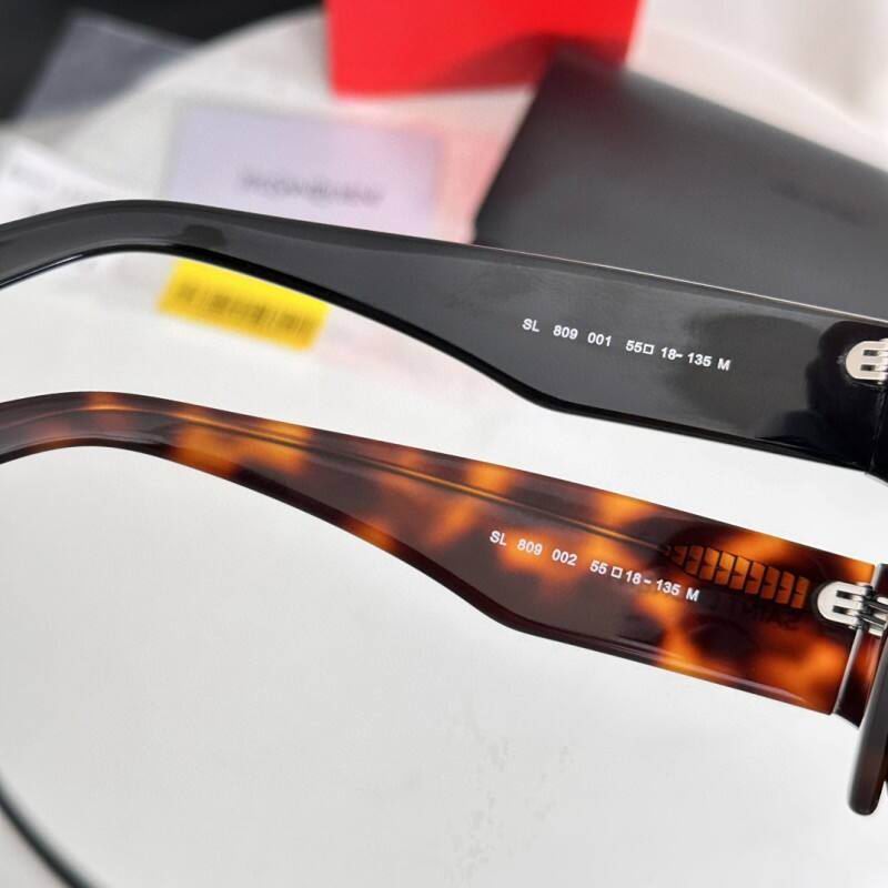 YSL Glasses 08smh47 (7)
