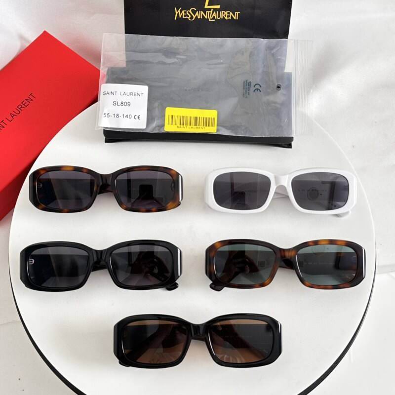 YSL Glasses 08smh47 (8)