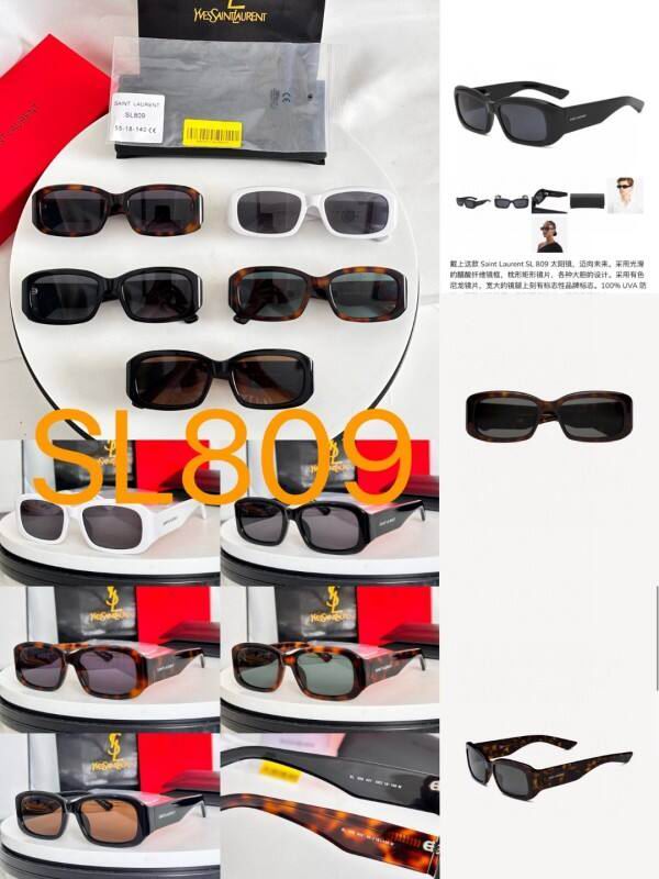 YSL Glasses 08smh47 (9)