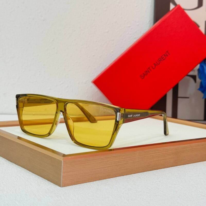 YSL Glasses 08smh48 (1)