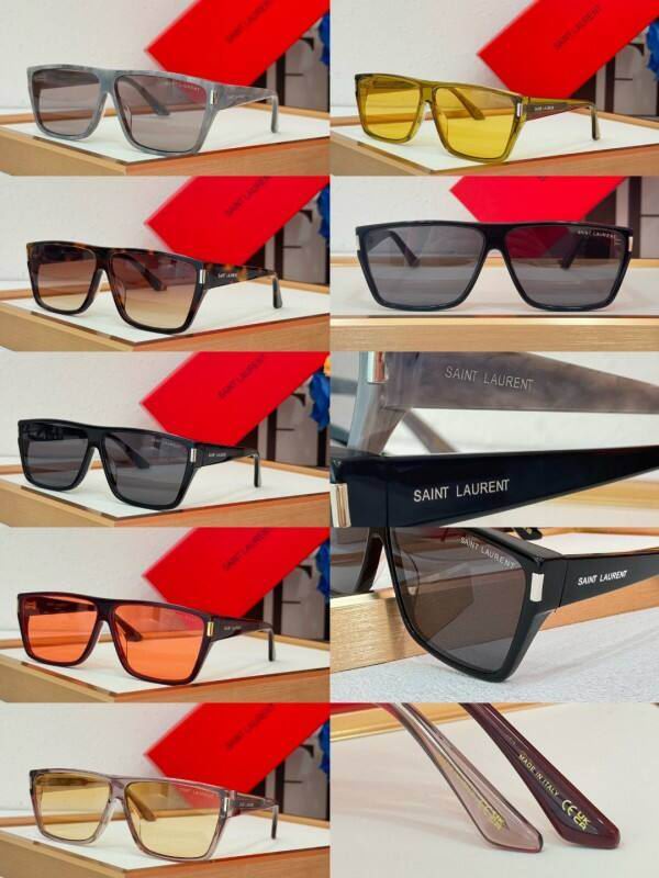 YSL Glasses 08smh48 (10)