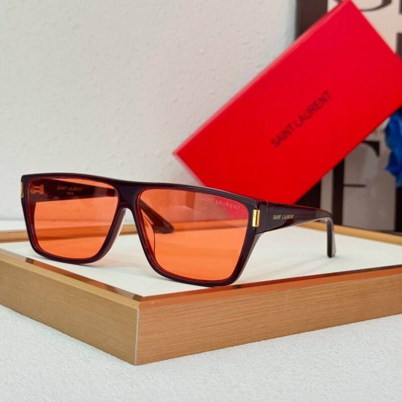 YSL Glasses 08smh48 (2)