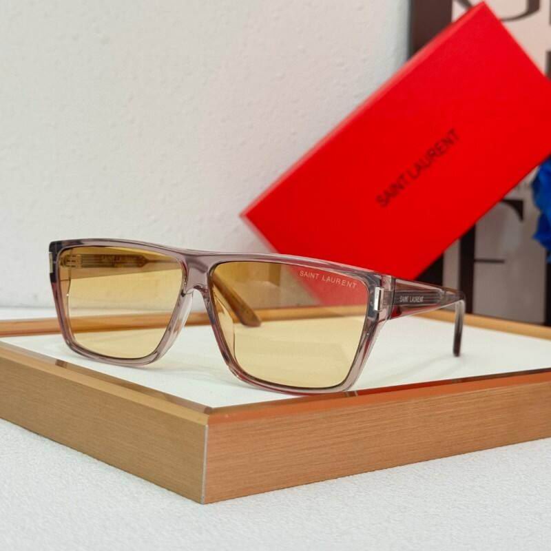 YSL Glasses 08smh48 (4)