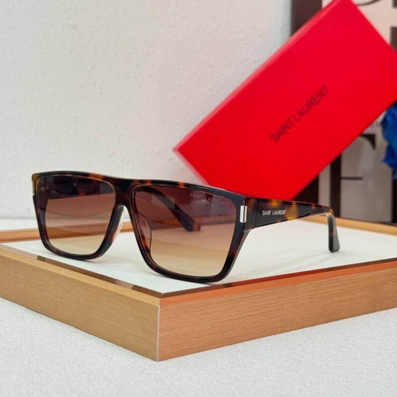 YSL Glasses 08smh48 (5)