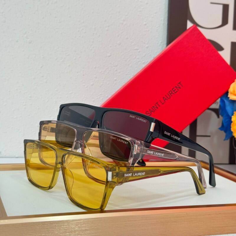 YSL Glasses 08smh48 (8)