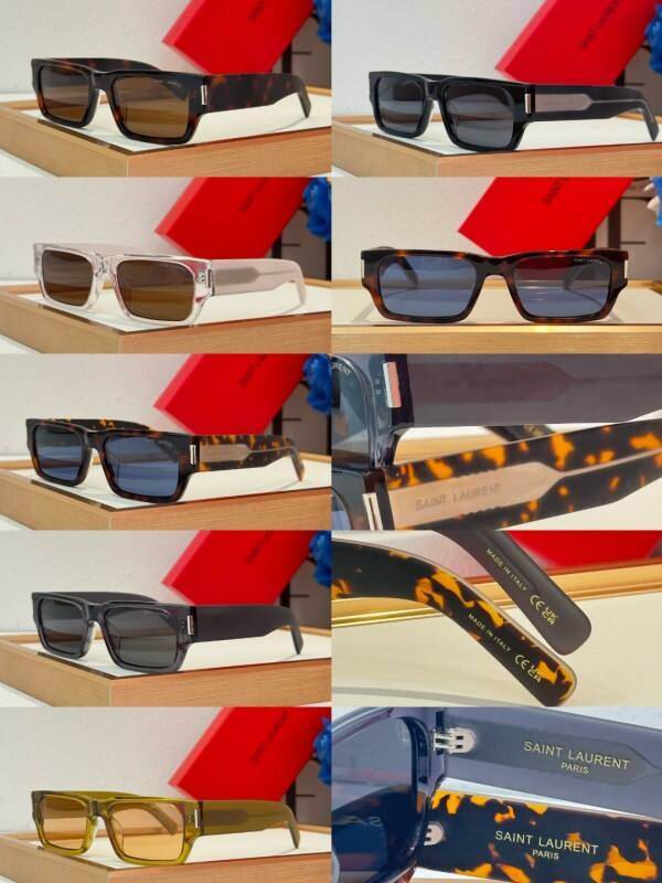 YSL Glasses 08smh49 (10)