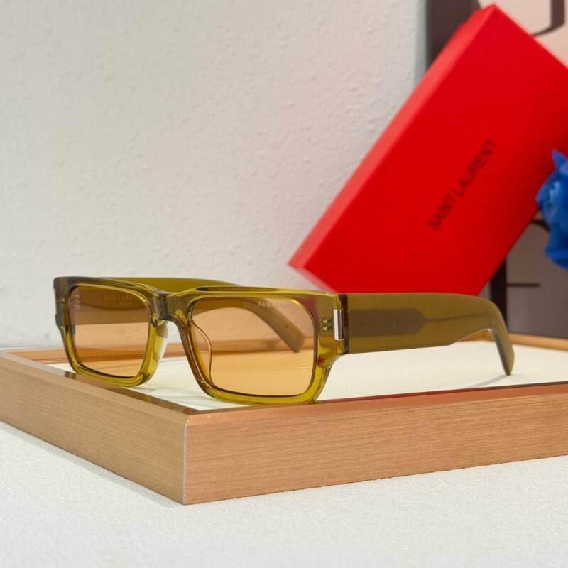 YSL Glasses 08smh49 (2)