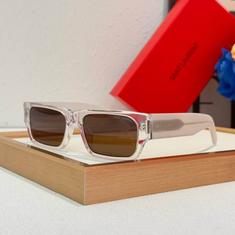 YSL Glasses 08smh49 (5)