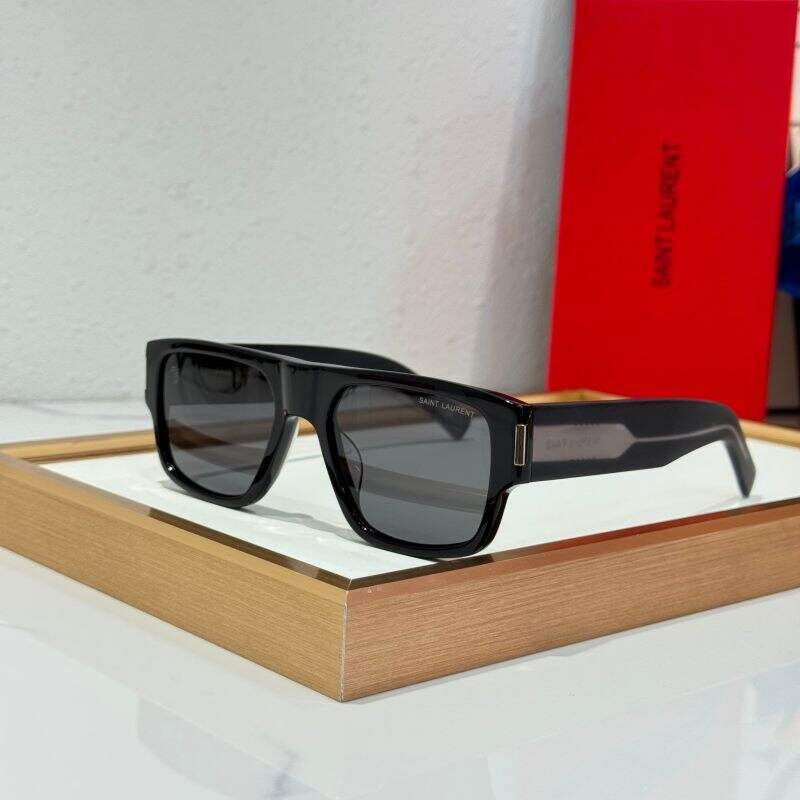 YSL Glasses 08smh50 (3)