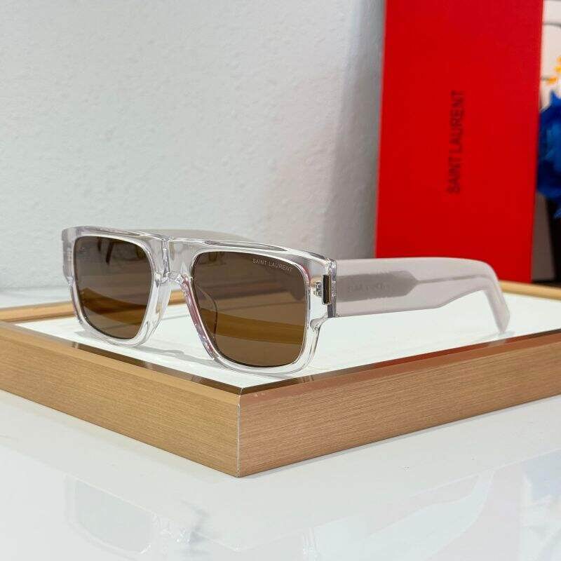 YSL Glasses 08smh50 (4)