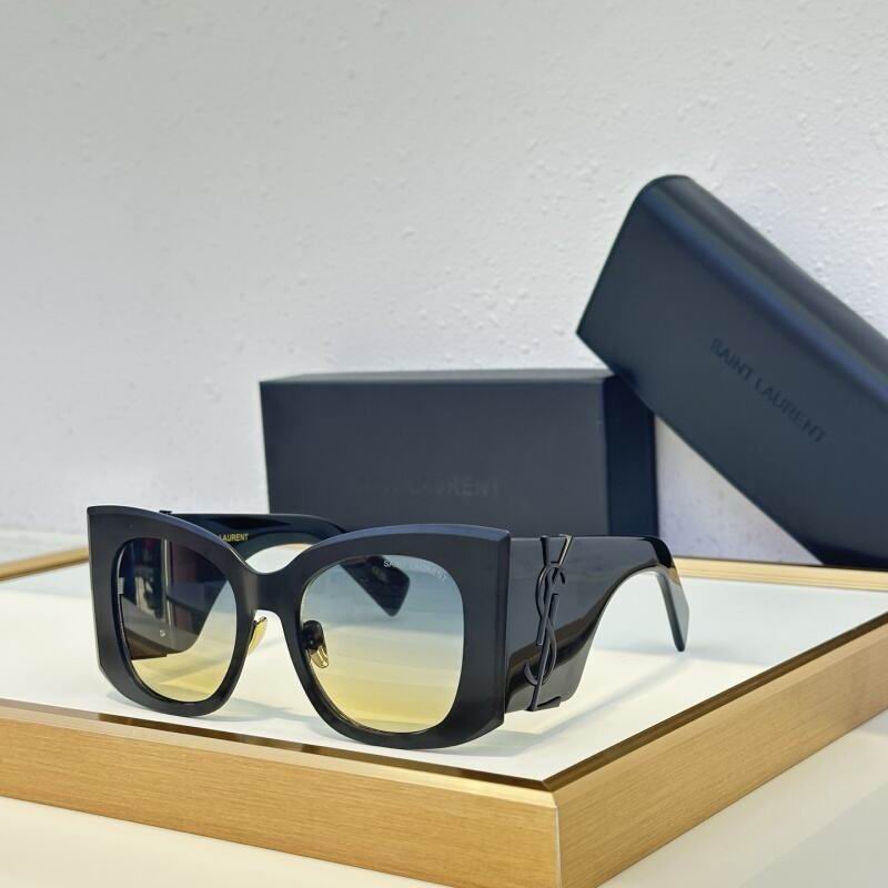 YSL Glasses 08smh51 (1)