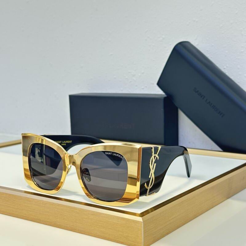 YSL Glasses 08smh51 (4)