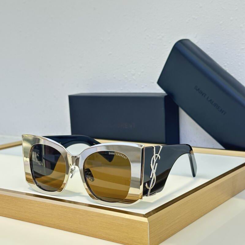 YSL Glasses 08smh51 (5)